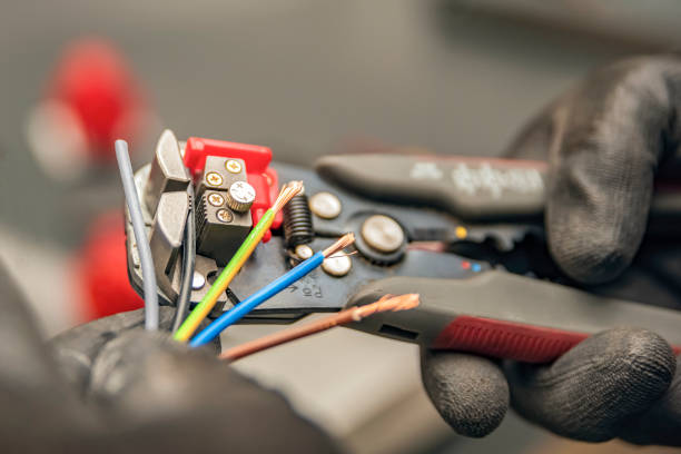 Best Home Electrical Repair  in Nephi, UT