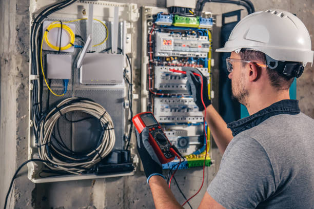 Best Electrical Upgrades for Homes  in Nephi, UT