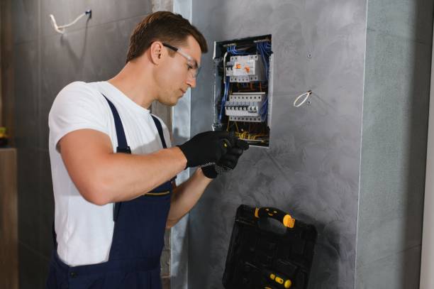 Best Electrical Rewiring Services  in Nephi, UT