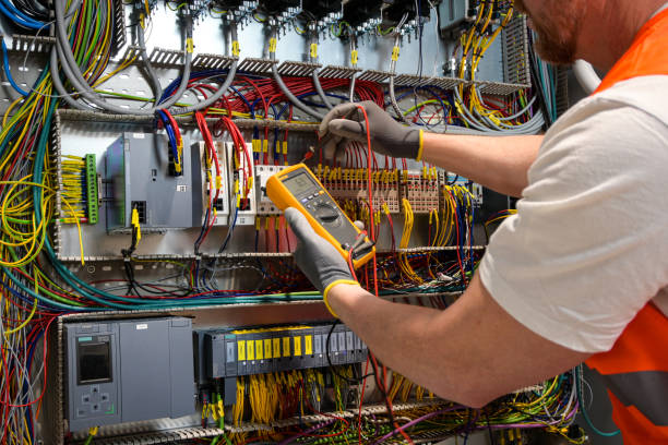 Best Electrical Repair Services  in Nephi, UT