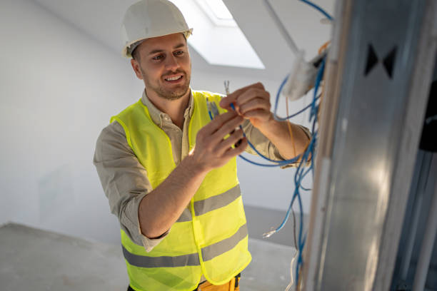 Best Electrician for Home Renovation  in Nephi, UT